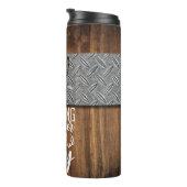 狩り&ビールキンダデイ タンブラー (回転右)