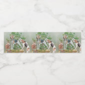 狩り ペットボトルラベル (シングルラベル)