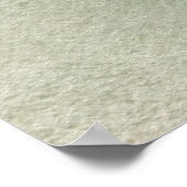 狩り ポスター (角)