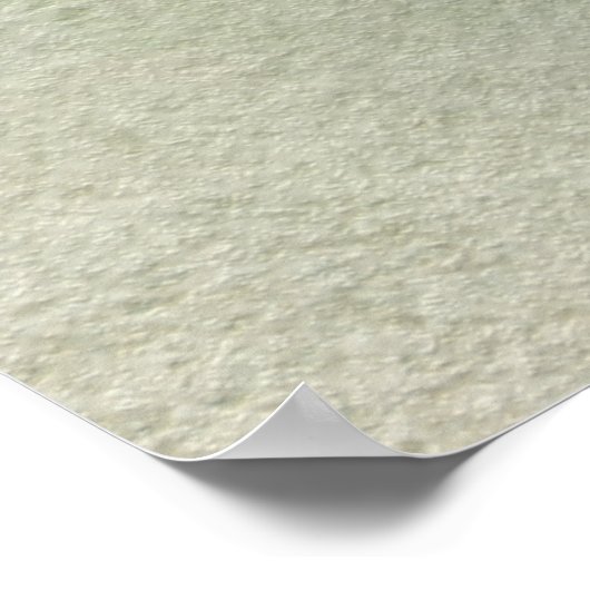 狩り ポスター (角)