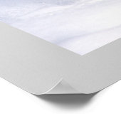 狩り ポスター (角)