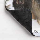 狩り マウスパッド (コーナー)