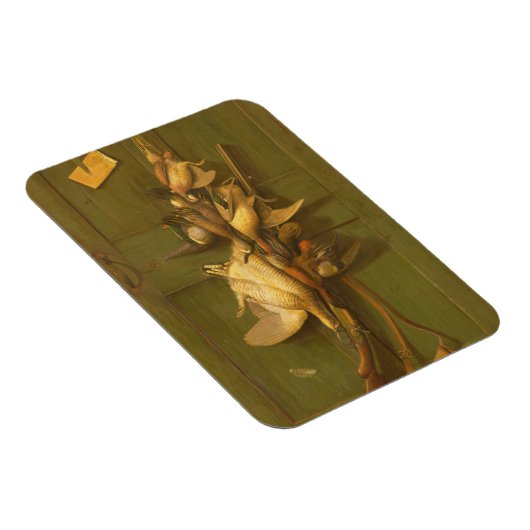 狩り マグネット (右側)