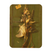 狩り マグネット (縦)