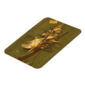 狩り マグネット (左側)