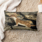 狩り ランバークッション (ブランケット)