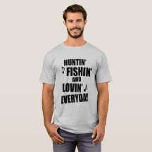 狩り、毎日魚釣り