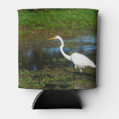 狩り 缶クーラー (正面)