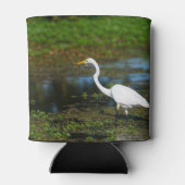 狩り 缶クーラー (裏面)