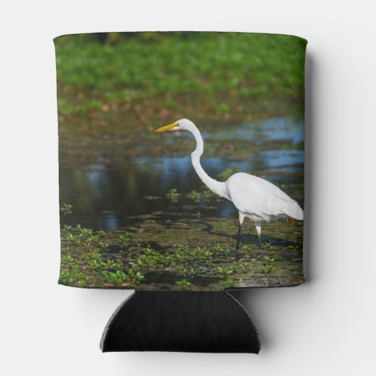 狩り 缶クーラー (裏面)