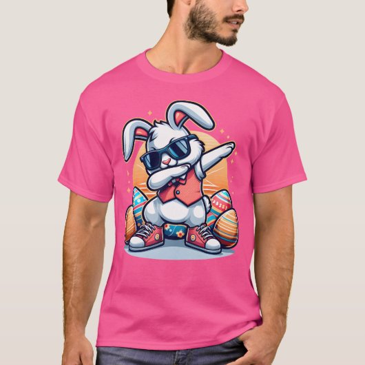 狩り Tシャツ (正面)