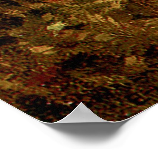 狩りfor Deer, by Eanger Irving Couse ポスター (角)