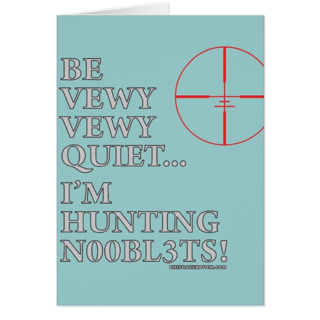 狩りn00bl3ts (正面)