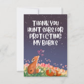 狩りSABS <3 (正面)