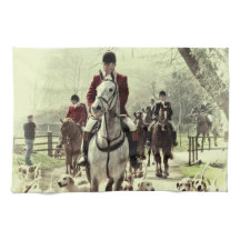 狩りTEATOWELのマスター