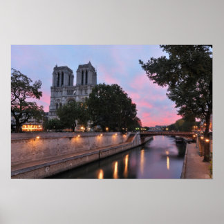 狩猟の黎明 ポスター