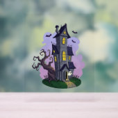 狩猟家 アクリルサイン (ニュートラル)