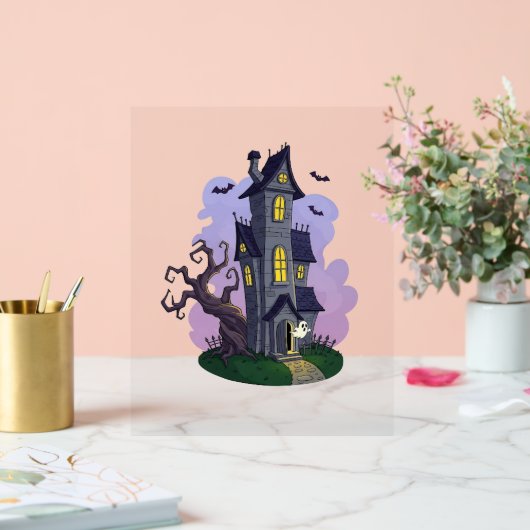 狩猟家 アクリルサイン (ウェディング)