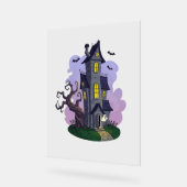 狩猟家 アクリルサイン (傾斜)