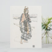 狩猟家(アン・マクベス) カード (スタンド正面)