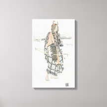 狩猟家（アン・マクベス）