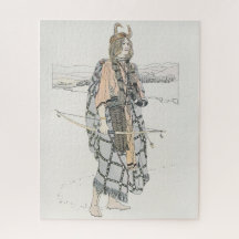 狩猟家（アン・マクベス）