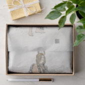 狩猟家(アン・マクベス) 薄葉紙 (ギフト)