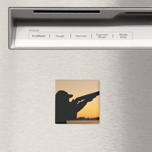 狩猟銃 マグネット (インサイチュ (食洗機))