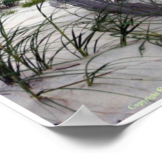 独りポスター ポスター (角)