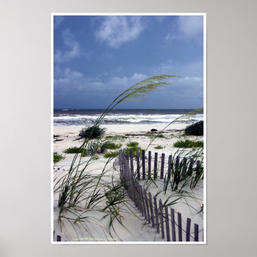 独りポスター ポスター (正面)