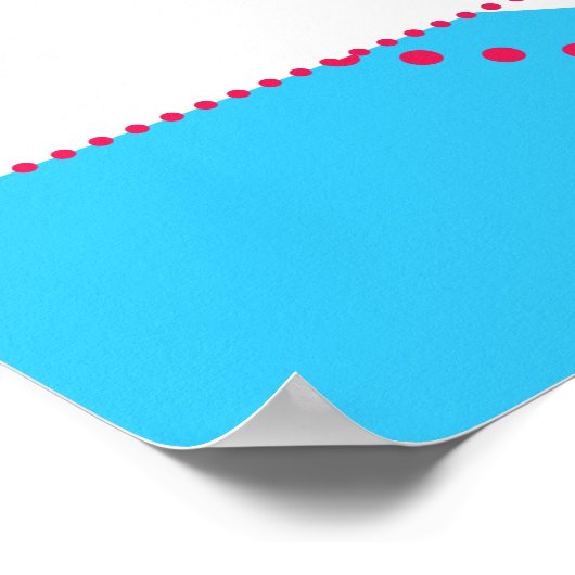 独創的な人 ポスター (角)