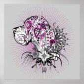 独創的な人 ポスター (正面)