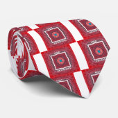 独創的な熱意 ネクタイ (ロール)