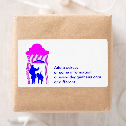 独創的な ラベル (インサイチュ)