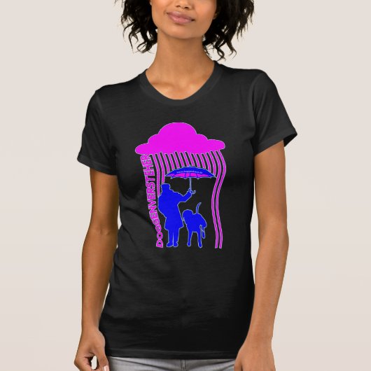 独創的な Tシャツ (正面)