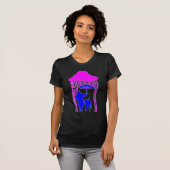 独創的な Tシャツ (正面フル)