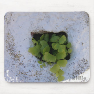 独占的なマウスパッド-壁044 マウスパッド