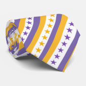 独占的な女性のための選挙権の勝利の旗の投票 ネクタイ (ロール)