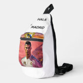 独占的バッグ スリングバッグ (右コーナー)