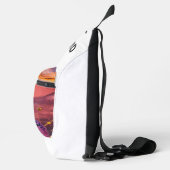 独占的バッグ スリングバッグ (右)