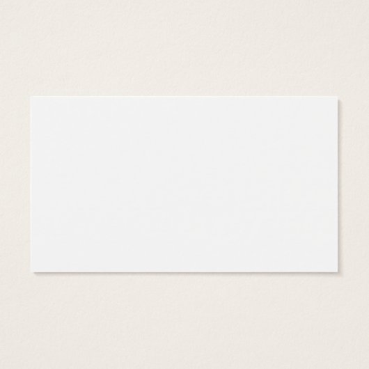 独占的白黒プロフモダンユニークァイルカード (裏面)