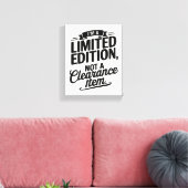 独占的&止められない！飾自信 キャンバスプリント (インサイチュ (リビング))