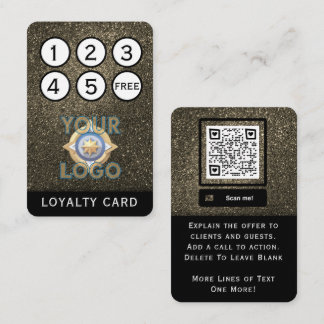 独占的Rewards Security Techプロフェッショナル金ゴールド ロイヤリティカード