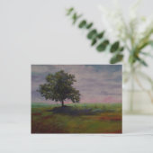 独奏 ポストカード (スタンド正面)