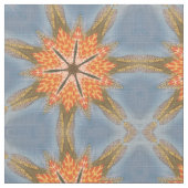 独特かわいらしの美しさ ファブリック (クローズアップ)