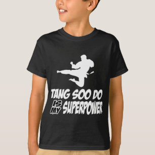 独特の味のsooはです私の超出力 tシャツ