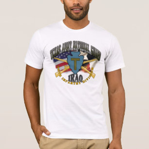 独特の味キャンプTaji Tシャツ