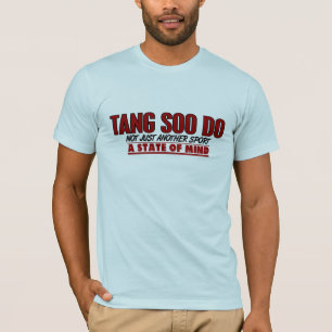 独特の味SOOはちょうどスポーツ1.1 Tシャツ