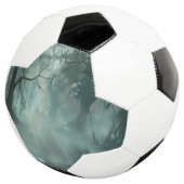 独特の素晴らし湿地 サッカーボール (3/4)