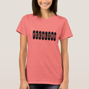 独特 Tシャツ